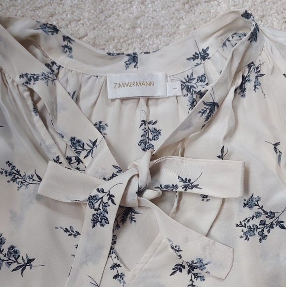 Zimmermann - Picture 2 of 3